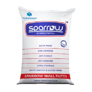 SPARROW WALL PUTTY