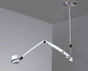 Ceiling Model Halogen Examination Light