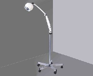 Floor Model Halogen Examination Light