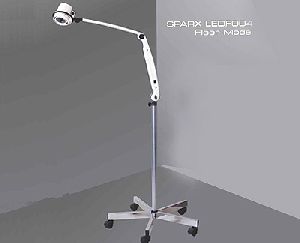 Floor Model LED Examination Light