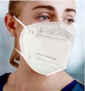 N95 Face Mask