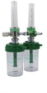 Oxygen Flow Meter