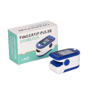 Pulse Oximeter