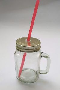 500 ml Mason Glass Jar