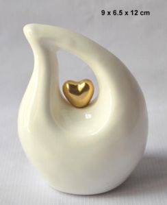 Ceramic Urn