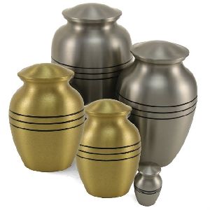 Classic Cremation Urns