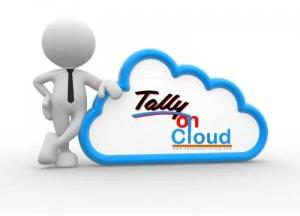 Tally On Cloud