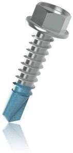 Bi Metal Screw