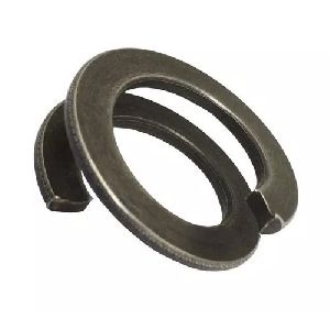 Mild Steel Double Coil Washers