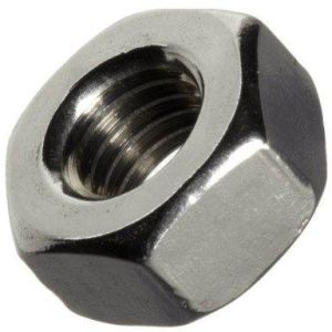 Hex Nuts