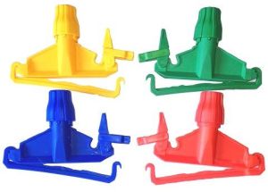 Wet Mop Clips