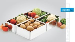 Vegetable Box