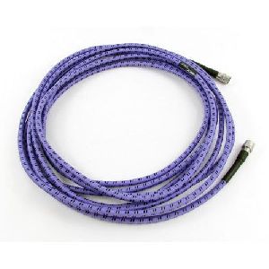 Braided Cable Assembly