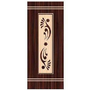 Designer Laminated Doors