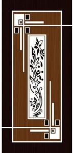 Wooden Lamination Doors