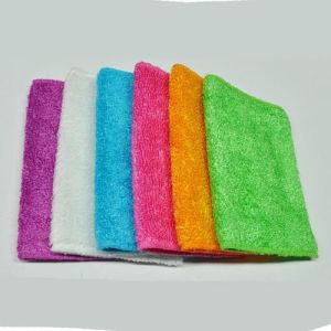 bamboo kitchen towel