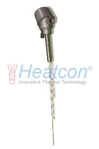Multipoint Thermocouple
