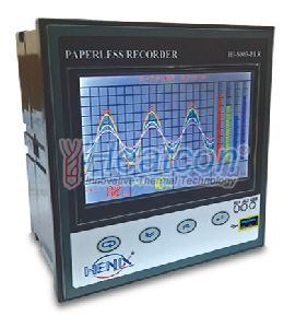 Paperless Recorder