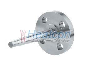 Thermocouple with Thermowell