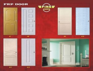 Frp Doors