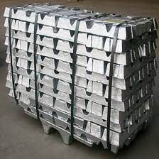 Aluminum Ingot