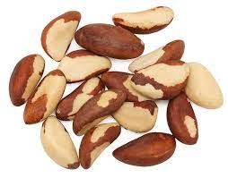 Brazil Nuts