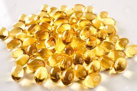 Cod liver oil