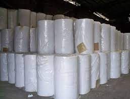 Jumbo Roll Tissue Paper