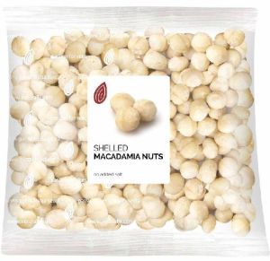 Macadamia Nuts