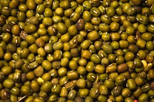 Mung Beans