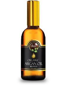 Organic Virgin Argan Oil