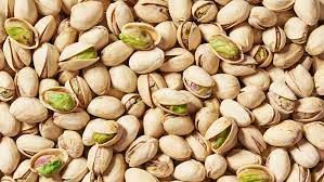 Pistachio Nut