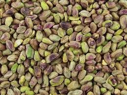 Pistachio Nuts