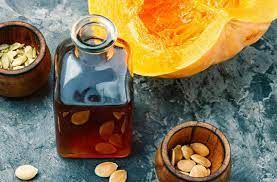 Pumpkin Seed Oil