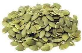 Pumpkin Seeds