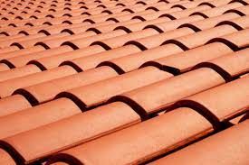 Roofing Tiles