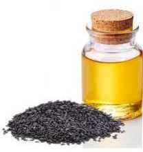 Sesame oil