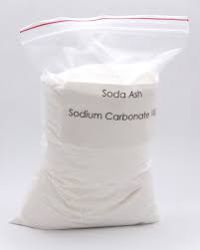 Soda Ash