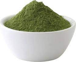 Spinach Powder