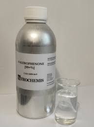 valerophenone