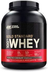 Whey Powder