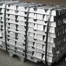 Zinc Ingot