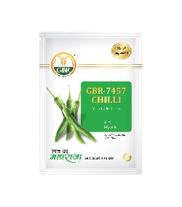 GBR-7457 Chilli Seeds