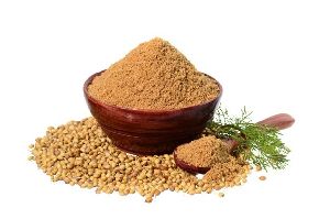 Coriander Powder