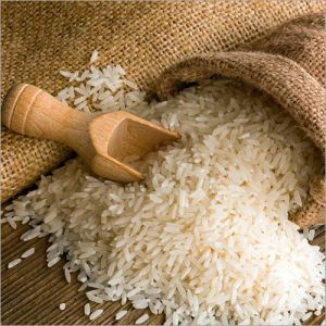 Steam Dwar rice