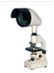 Junior Projection Microscope