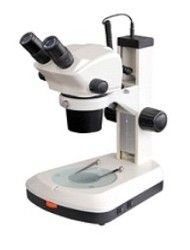 LB-SZM-III Stereo Zoom Microscope