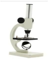 LBS-3 Student Microscope