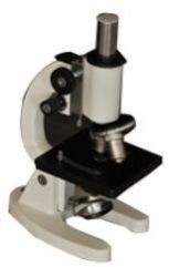 LBS-4 Student Microscope