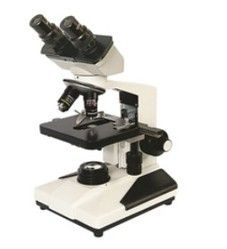 LBX-8 Research Microscope